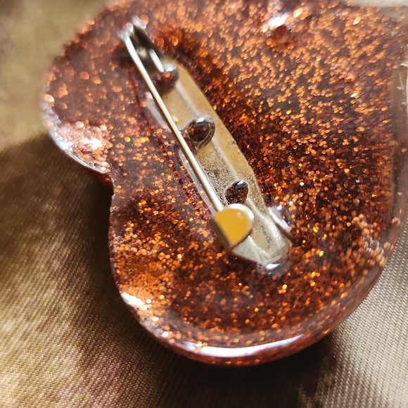 CACTUS BROOCH - Picture 6 of 9